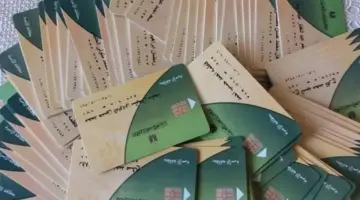 إضافة المواليد على بطاقات التموين 2026 خطوة بخطوة